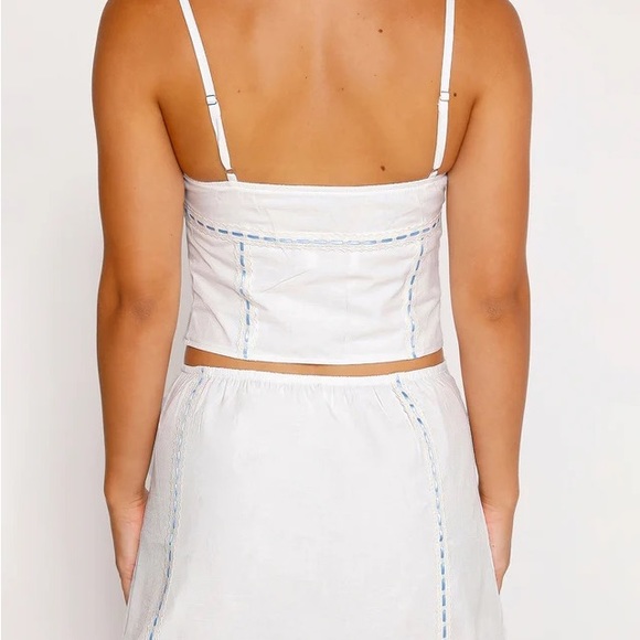 Mallory Top - Picture 2 of 2